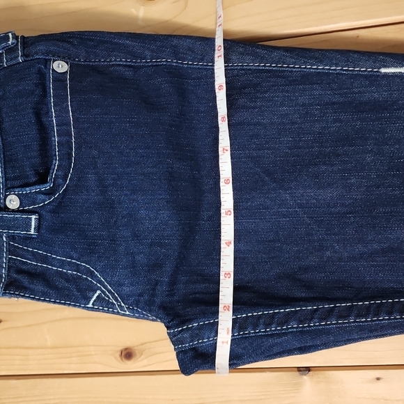 True Religion Julie Jeans size 28 - Picture 11 of 12